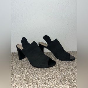 LifeStride Afton Women's Slingback Pumps 8.5